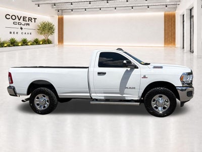 2021 RAM 3500 Tradesman
