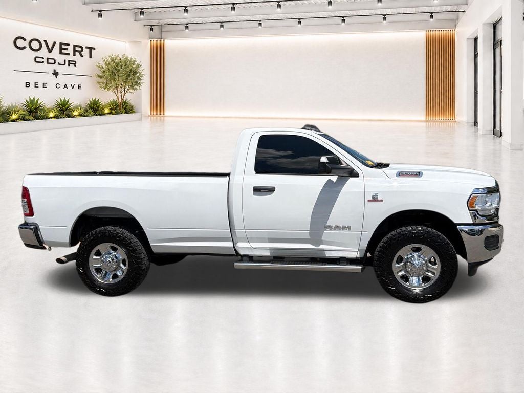 2021 RAM 3500 Tradesman