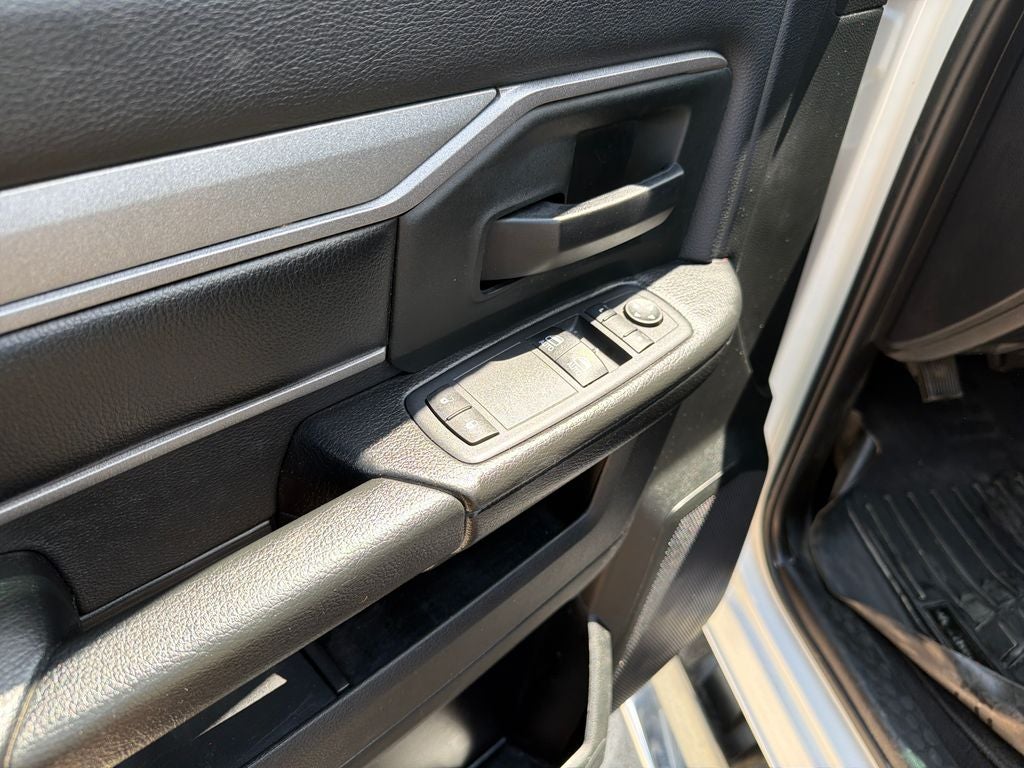2021 RAM 3500 Tradesman