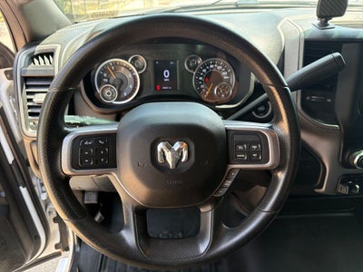 2021 RAM 3500 Tradesman
