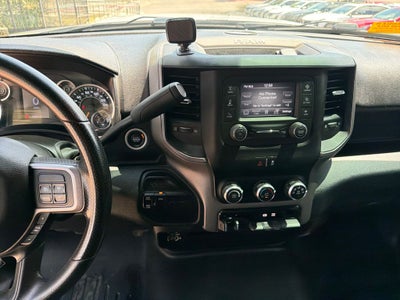 2021 RAM 3500 Tradesman
