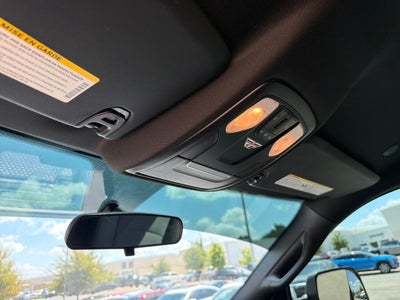 2021 RAM 3500 Tradesman