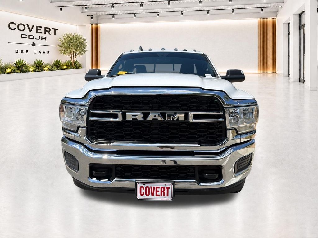 2021 RAM 3500 Tradesman