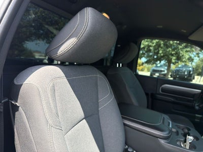 2021 RAM 3500 Tradesman