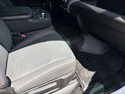 2021 RAM 3500 Tradesman
