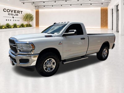 2021 RAM 3500 Tradesman