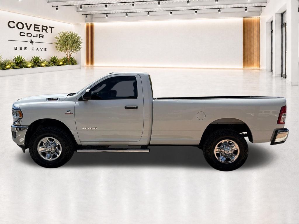 2021 RAM 3500 Tradesman