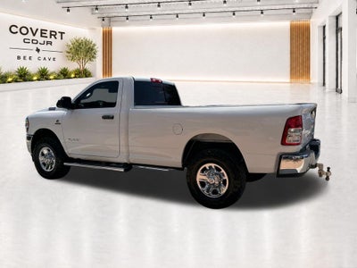 2021 RAM 3500 Tradesman