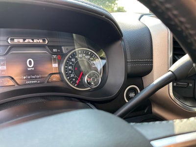 2022 RAM 3500 Laramie