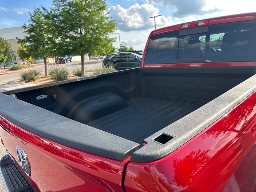 2022 RAM 3500 Laramie