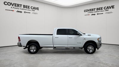 2021 RAM 3500 Big Horn