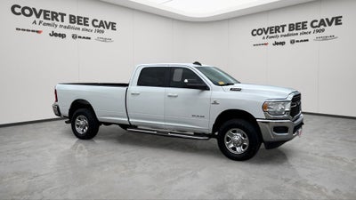 2021 RAM 3500 Big Horn