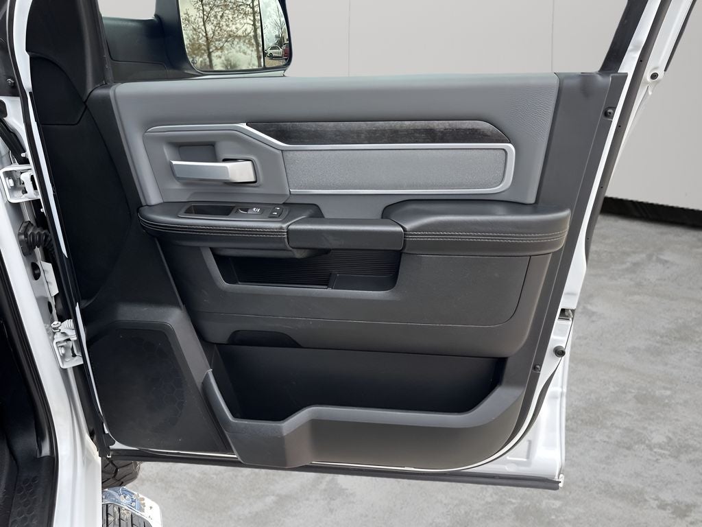 2021 RAM 3500 Big Horn