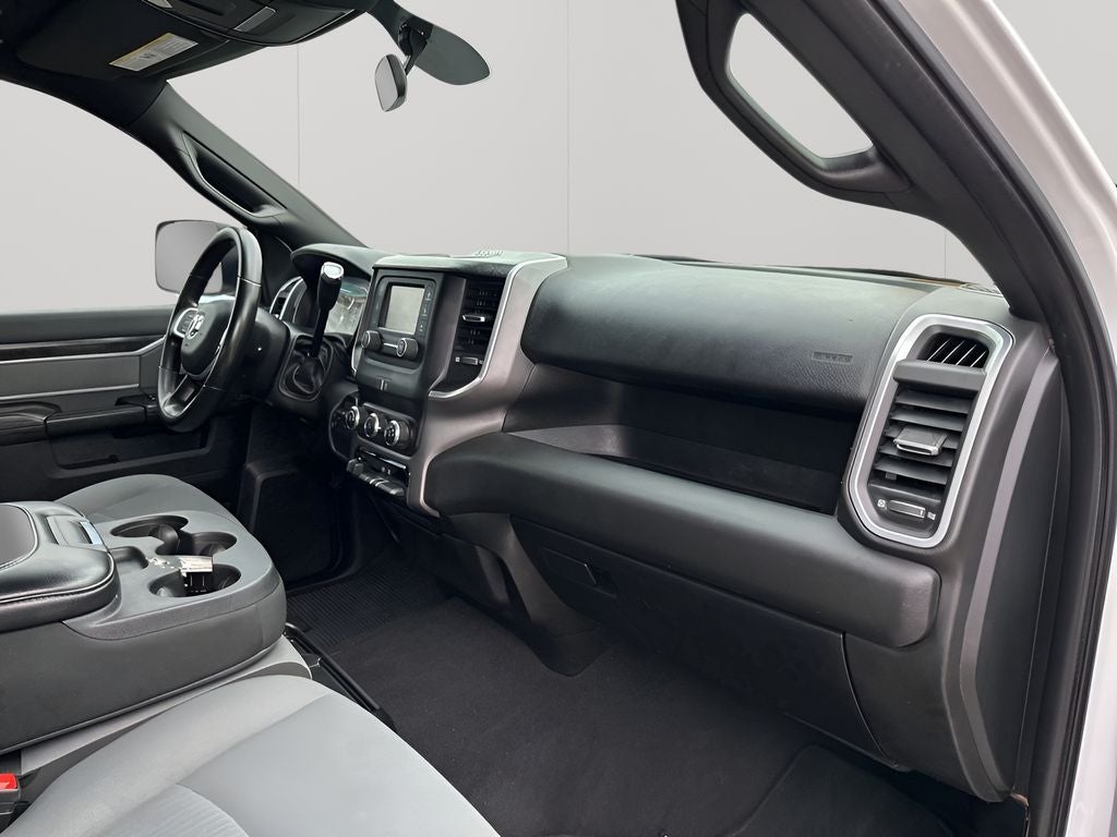 2021 RAM 3500 Big Horn