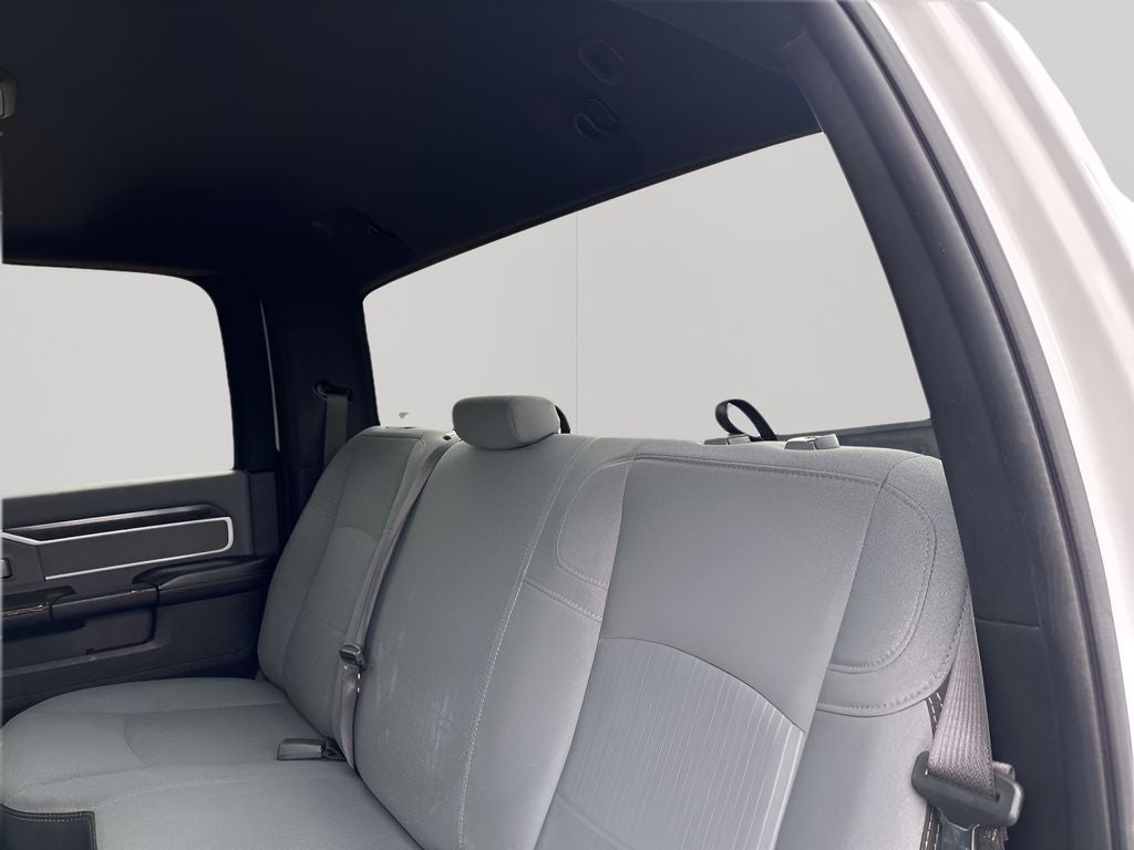 2021 RAM 3500 Big Horn