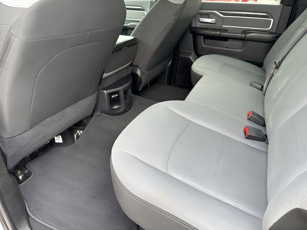 2021 RAM 3500 Big Horn