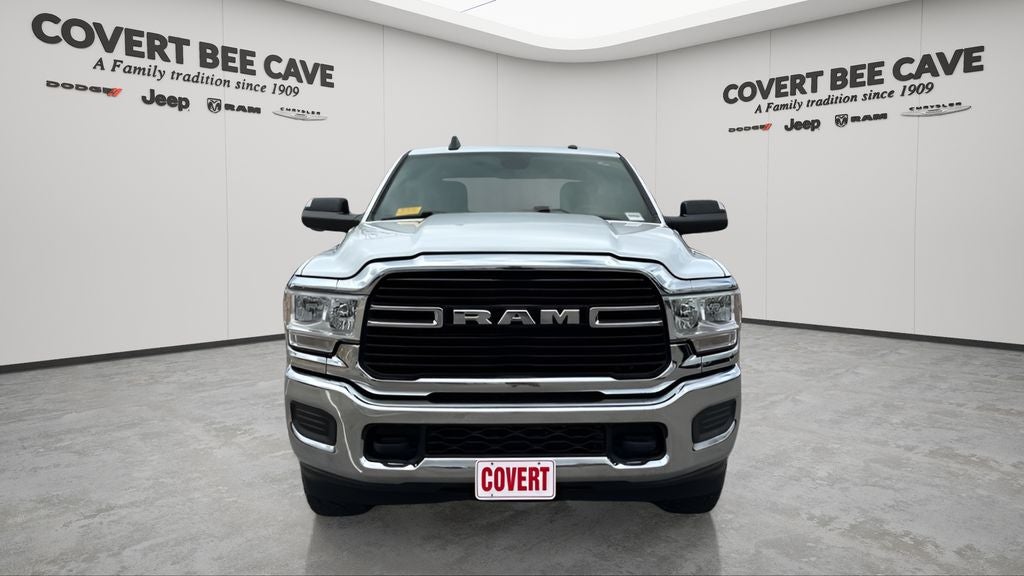 2021 RAM 3500 Big Horn