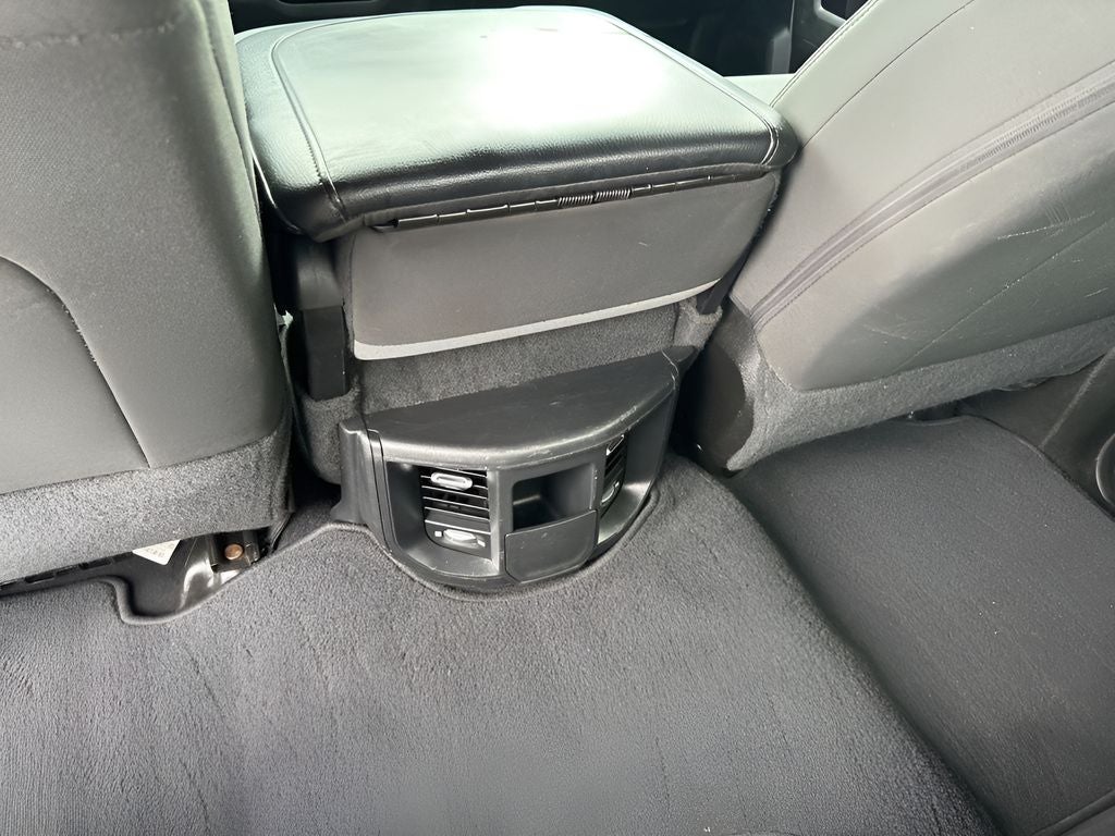 2021 RAM 3500 Big Horn