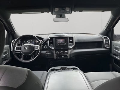 2021 RAM 3500 Big Horn