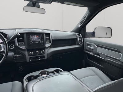 2021 RAM 3500 Big Horn