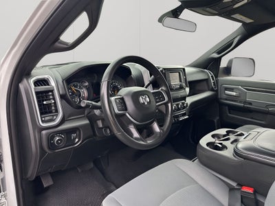 2021 RAM 3500 Big Horn