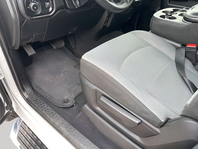 2021 RAM 3500 Big Horn