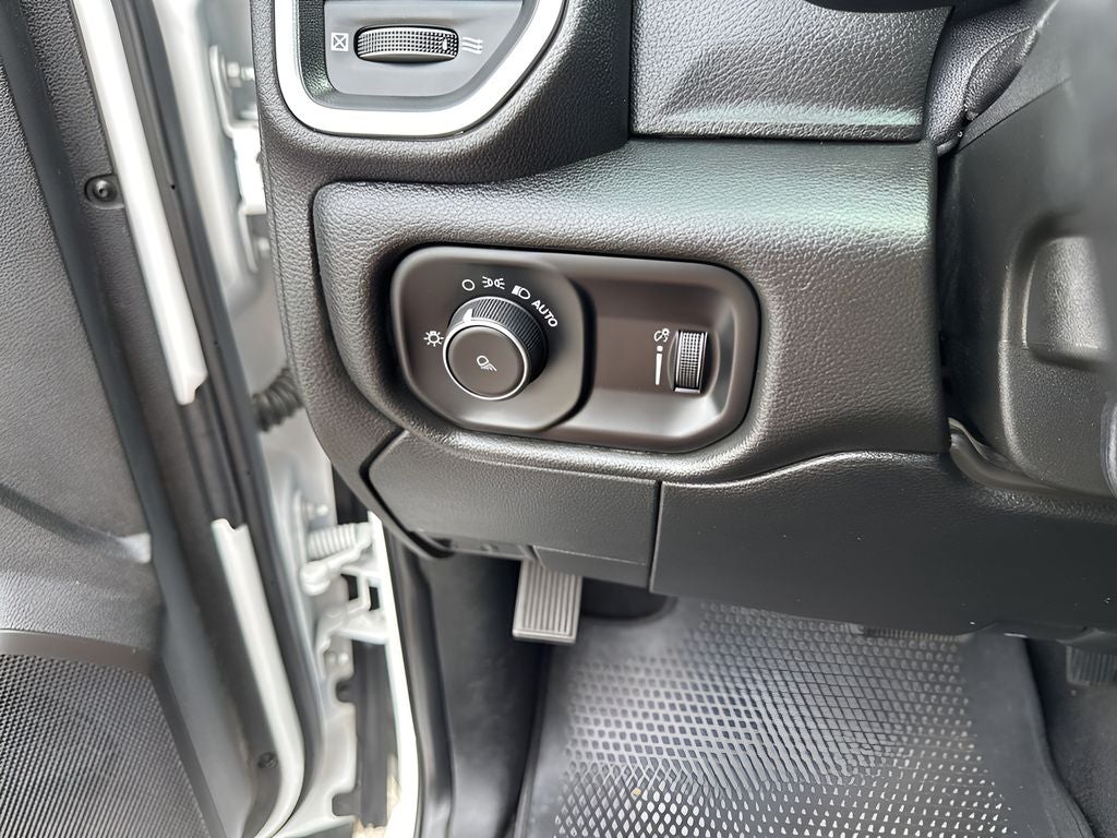 2021 RAM 3500 Big Horn