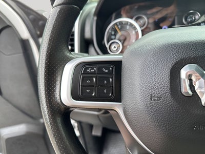 2021 RAM 3500 Big Horn