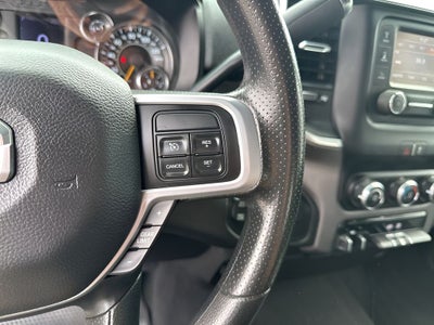 2021 RAM 3500 Big Horn