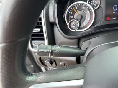 2021 RAM 3500 Big Horn