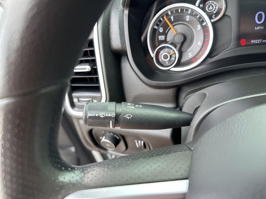 2021 RAM 3500 Big Horn