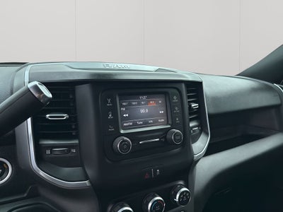 2021 RAM 3500 Big Horn