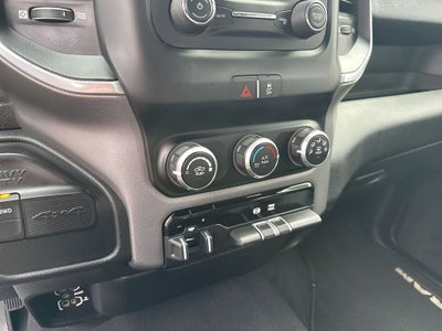 2021 RAM 3500 Big Horn