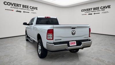 2021 RAM 3500 Big Horn
