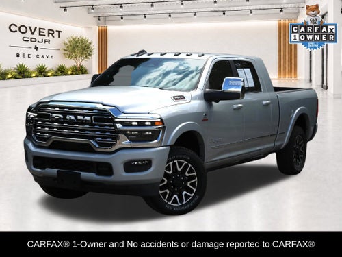 2026 RAM 3500 Limited