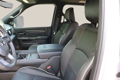 2026 RAM 3500 Limited