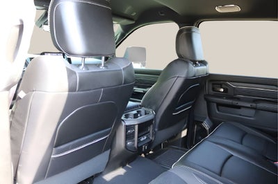 2026 RAM 3500 Limited