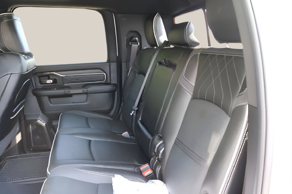 2026 RAM 3500 Limited