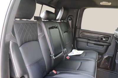 2026 RAM 3500 Limited