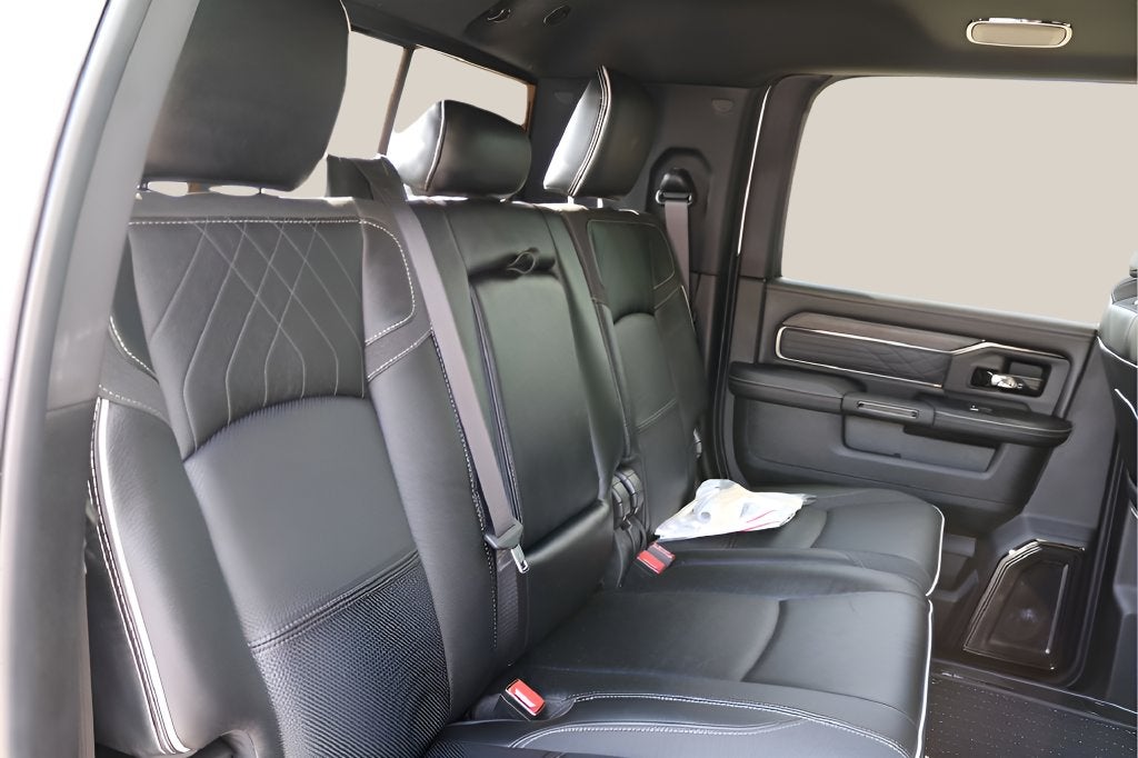 2026 RAM 3500 Limited