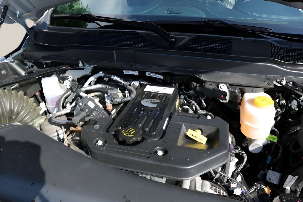 2026 RAM 3500 Limited