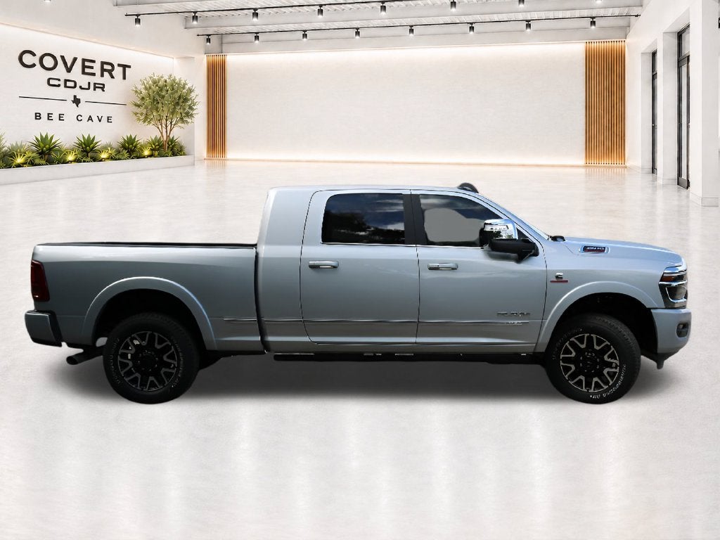 2026 RAM 3500 Limited