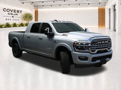 2026 RAM 3500 Limited