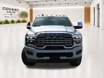 2026 RAM 3500 Limited