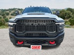 2025 RAM 2500 Rebel