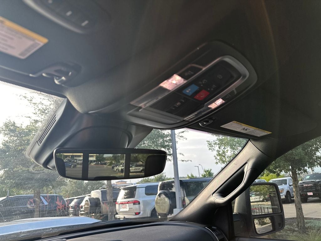 2025 RAM 2500 Rebel