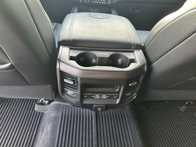 2025 RAM 2500 Rebel