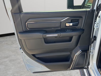 2024 RAM 2500 Limited