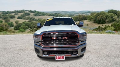 2024 RAM 2500 Limited