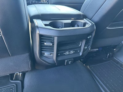 2024 RAM 2500 Limited